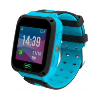 Смарт-часы Jet Kid Connect 45mm 1.44''