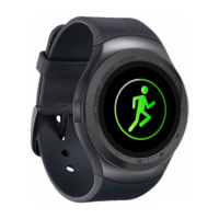 Смарт-часы Krez Hero 45.6mm 1.3"