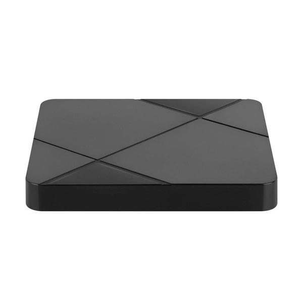 Смарт приставка Rombica BOX A2 1/8 Gb
