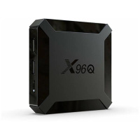 Смарт приставка X 96Q 2/16 Gb