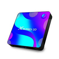 Смарт приставка X88 Pro 10   4Gb/32Gb