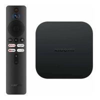 Смарт приставка Xiaomi TV Mi Box S 2 Gen