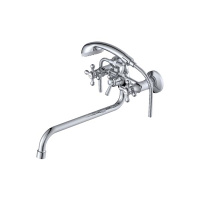 Смеситель 054 OASIS L2000HC Vin