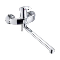 Смеситель Антей 202120