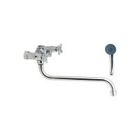 смеситель AQUAMIX AQ 103-143 для ванны