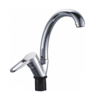 смеситель AQUAMIX AQ 304-011-2ТГ для кухни