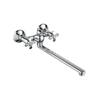 Смеситель Belaqua BL 07-140E для ванны*