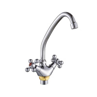 Смеситель Belaqua BL 09-271 гайка для кухни **