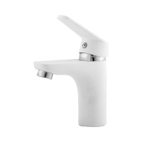 Смеситель Belaqua BL 17-161 W  для умыв.