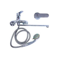 Смеситель Belaqua BL 25-006 для ванны