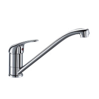 Смеситель Blanco Daras 517720 хром