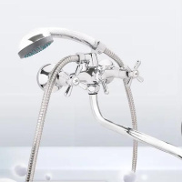 Смеситель BLPR BQ 202-143T для ванны