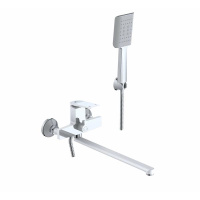 Смеситель Diadonna D169-30W для ванны