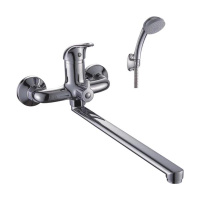 смеситель Diadonna D22-150 для ванны