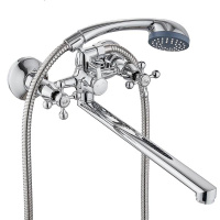 Смеситель Diadonna D230-65 для ванны