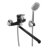 Смеситель Diadonna D298-22BL