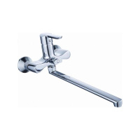 Смеситель Diadonna D80222107 ванна ЛАТУНЬ