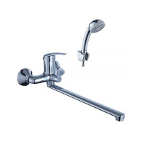 Смеситель Diadonna D80222112 ванна ЛАТУНЬ ***