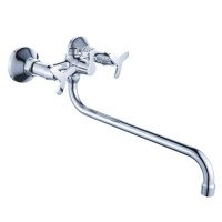 Смеситель Diadonna D80226350 ванна ЛАТУНЬ