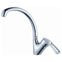 смеситель Diadonna D80440122 кухня ЛАТУНЬ