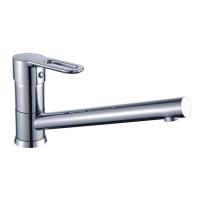 смеситель Diadonna D80442113 кухня ЛАТУНЬ