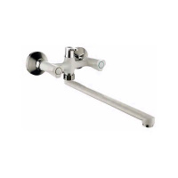 Смеситель Diadonna D4919011 для умывальника ЛАТУНЬ