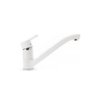 Смеситель GF 0123 белый (331)