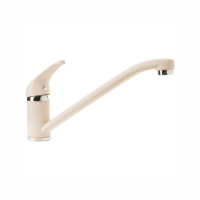 Смеситель GF 1023 беж.(328)