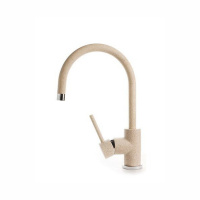 Смеситель GF 3023 беж.