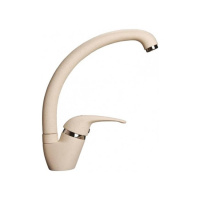 Смеситель GF 3323 беж.(328)