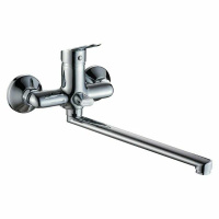 Смеситель Gota Rocio Leone G054710 d35