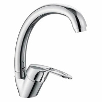 Смеситель Gota Rocio Saragossa G173410 д/кухни