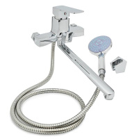 Смеситель MITTSU M-2060 для ванны **