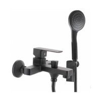 Смеситель MIXXUS KUBUS 009 EURO