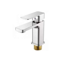 Смеситель MIXXUS KUDUS 001 NUT умывальник