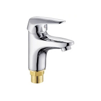 Смеситель Potato Р1016 умывальник