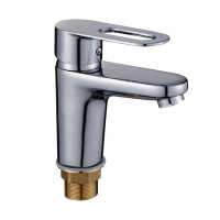 Смеситель Potato Р1046 умывальник***