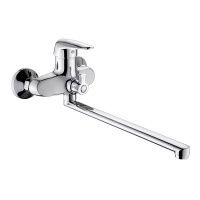 Смеситель Potato Р2216 для ванны**