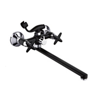 Смеситель Potato Р22322-6N для ванны