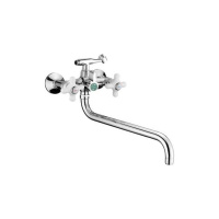 Смеситель Potato Р2763 для ванны