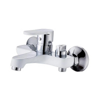 Смеситель Potato Р30223-7 для ванны