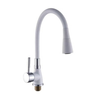 Смеситель Potato Р36284-7 для кухни