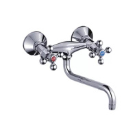 Смеситель Potato Р4661 для кухни