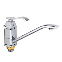 Смеситель Potato Р49231 для кухни гайка