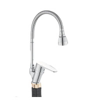 Смеситель Potato Р5831N для кухни