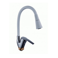 Смеситель Potato Р59278-7 для кухни**