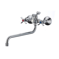 Смеситель SL118-140 ванна