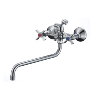 Смеситель SL118-140P ванна