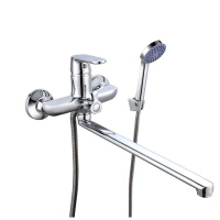 Смеситель SL123-006E ванна