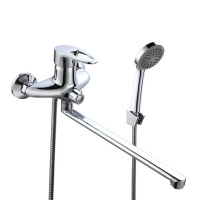 Смеситель SL52-006Е-3 (РМС) ***